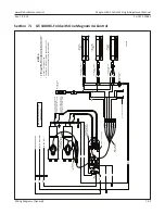 Предварительный просмотр 31 страницы Nabco Magnum 4A Control Wiring And Adjustment Manual