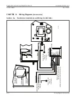 Предварительный просмотр 32 страницы Nabco Magnum 4A Control Wiring And Adjustment Manual