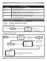 Предварительный просмотр 14 страницы Nabco Opus Control Wiring And Programming Installation Manual