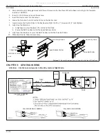 Предварительный просмотр 2 страницы Nabco U19 Quick Start Manual