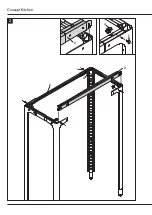 Предварительный просмотр 8 страницы Naber Concept Kitchen Manual