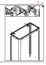 Предварительный просмотр 9 страницы Naber Concept Kitchen Manual