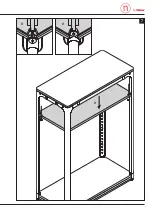 Предварительный просмотр 13 страницы Naber Concept Kitchen Manual