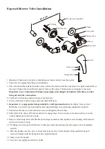 Предварительный просмотр 3 страницы Nabis A05043 Instructions Manual