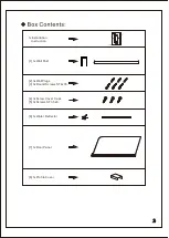 Предварительный просмотр 3 страницы Nabis D02183 Installation Instructions & Warranty Leaflet