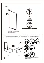 Предварительный просмотр 8 страницы Nabis D02183 Installation Instructions & Warranty Leaflet