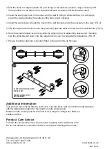 Preview for 2 page of Nabis Elixir D02581 Quick Start Manual