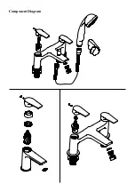 Preview for 7 page of Nabis Ossia & Corda A05022 Instructions Manual