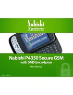 Preview for 2 page of Nabishi NDB-P4350 User Manual