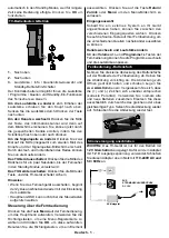 Preview for 6 page of NABO 22 LV4510 Instruction Manual