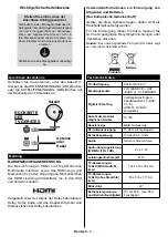 Preview for 7 page of NABO 22 LV4510 Instruction Manual