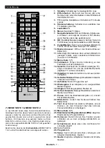 Preview for 8 page of NABO 22 LV4510 Instruction Manual