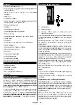 Предварительный просмотр 35 страницы NABO 22 LV4510 Instruction Manual