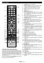 Предварительный просмотр 38 страницы NABO 22 LV4510 Instruction Manual