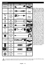 Предварительный просмотр 39 страницы NABO 22 LV4510 Instruction Manual