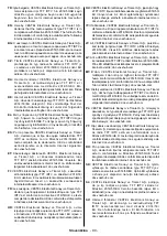 Предварительный просмотр 91 страницы NABO 22 LV4510 Instruction Manual