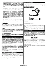 Предварительный просмотр 58 страницы NABO 39 LV4050 Instruction Manual