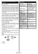 Предварительный просмотр 59 страницы NABO 39 LV4050 Instruction Manual