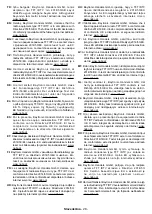 Предварительный просмотр 80 страницы NABO 39 LV4050 Instruction Manual