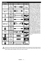 Preview for 12 page of NABO 43 LA4800 Instruction Manual