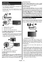 Preview for 64 page of NABO 43 LA4800 Instruction Manual