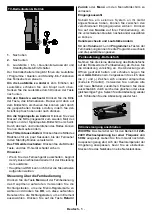 Предварительный просмотр 6 страницы NABO 43 LV4310 Instruction Manual