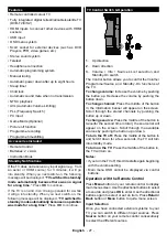 Предварительный просмотр 28 страницы NABO 43 LV4310 Instruction Manual