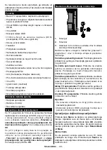 Предварительный просмотр 50 страницы NABO 43 LV4310 Instruction Manual