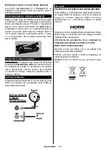 Предварительный просмотр 51 страницы NABO 43 LV4310 Instruction Manual