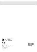 Предварительный просмотр 75 страницы NABO 43 LV4310 Instruction Manual