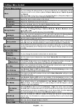 Предварительный просмотр 57 страницы NABO 49 UA8600 Instruction Manual