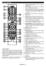 Предварительный просмотр 83 страницы NABO 49 UA8600 Instruction Manual