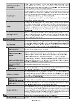 Preview for 29 page of NABO 55 UA7900 Instruction Manual