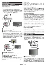 Preview for 37 page of NABO 55 UA7900 Instruction Manual