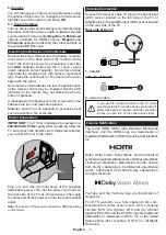 Preview for 55 page of NABO 55 UA7900 Instruction Manual