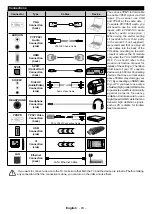 Предварительный просмотр 44 страницы NABO 65 UV7000 Instruction Manual