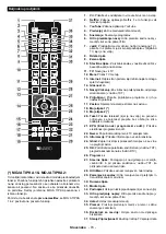 Предварительный просмотр 75 страницы NABO 65 UV7000 Instruction Manual