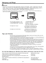 Предварительный просмотр 8 страницы NABO DBO 2900 Operation Manual