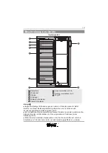 Предварительный просмотр 12 страницы NABO GN 1550 Manual