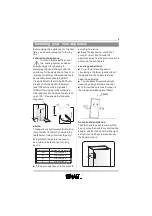 Предварительный просмотр 28 страницы NABO GN 1550 Manual