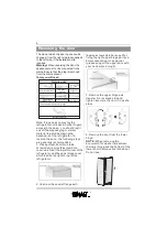 Предварительный просмотр 29 страницы NABO GN 1550 Manual