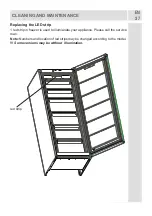 Preview for 37 page of NABO GS 1750 User Manual