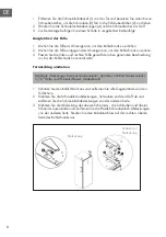 Preview for 8 page of NABO GS 2270 Manual