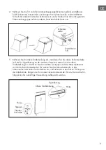 Preview for 9 page of NABO GS 2270 Manual