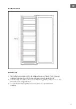 Preview for 11 page of NABO GS 2270 Manual