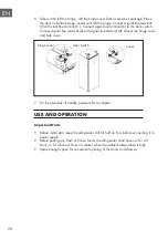 Preview for 28 page of NABO GS 2270 Manual