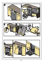 Preview for 48 page of NABO GSI 1210 Instruction Manual