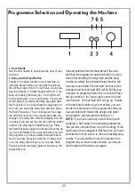 Предварительный просмотр 59 страницы NABO GSI 1210 Instruction Manual