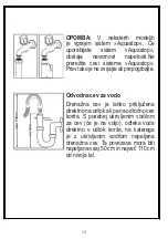 Предварительный просмотр 82 страницы NABO GSI 1210 Instruction Manual