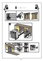 Предварительный просмотр 85 страницы NABO GSI 1210 Instruction Manual